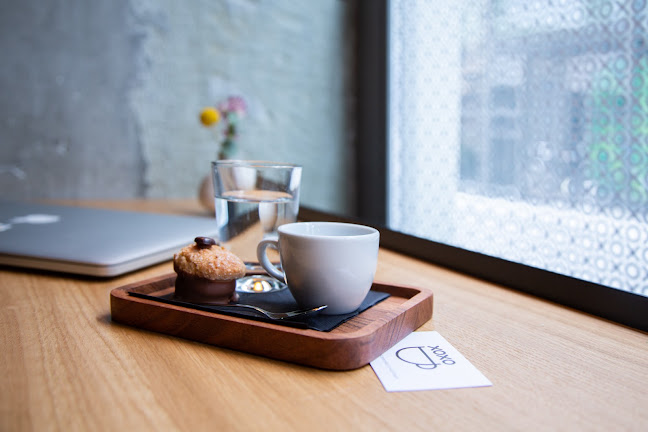 XOXO Café Bar - Basel