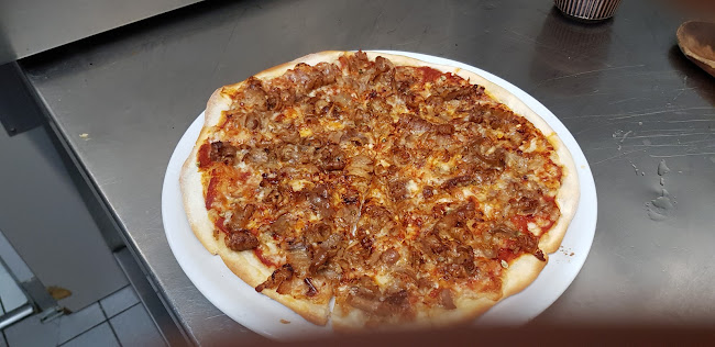 Comentarii opinii despre Restaurant Pizzeria Lory Bern