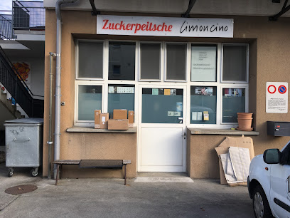 Limoncino - Giulietta