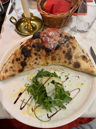 San Lorenzo - Gastronomie und Hotellerie