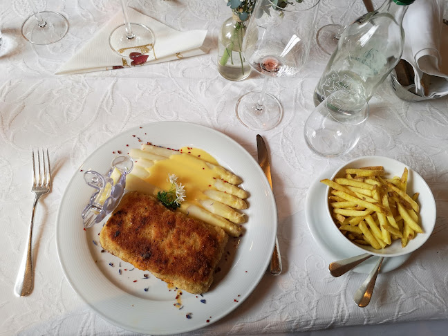 Gasthaus zur Blume - Magden