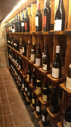 Comentarii opinii despre Café des Négociants