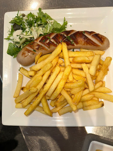 Restaurant Le Petit Délice - Gastronomie und Hotellerie