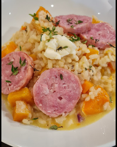 Meetingpoint Schaffhausen - Gastronomie und Hotellerie