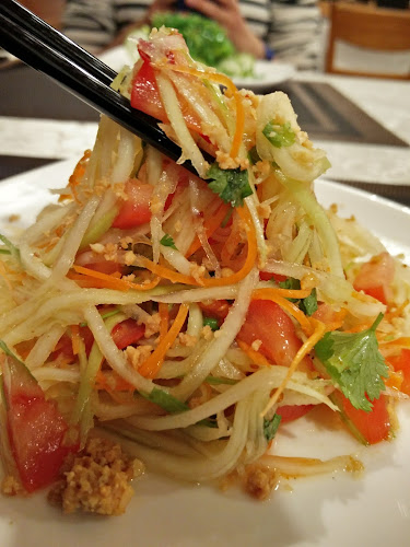 Comentarii opinii despre Canaan