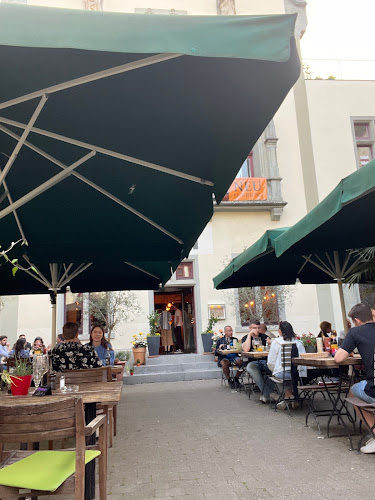 DOM Konstanz | Restaurant · Café · Bar - Kreuzlingen