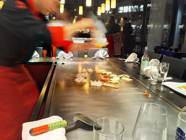 Opinii despre Sayori în Baden - Gastronomie und Hotellerie