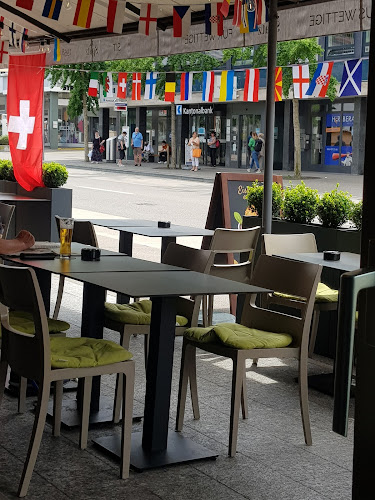 Café Spatz - Wettingen