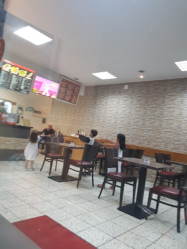 Opinii despre Pizzeria Mor în Trimbach - Gastronomie und Hotellerie