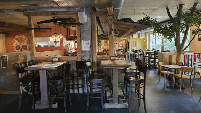 Comentarii opinii despre US-MEX Frauenfeld