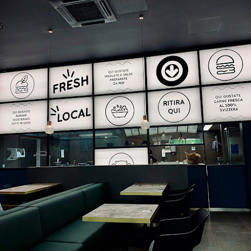 Comentarii opinii despre HolyCow! Gourmet Burger Co. GRANCIA