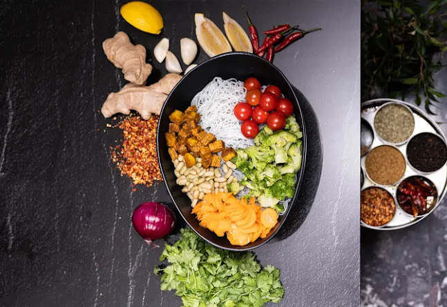 Nasia - Gastronomie und Hotellerie