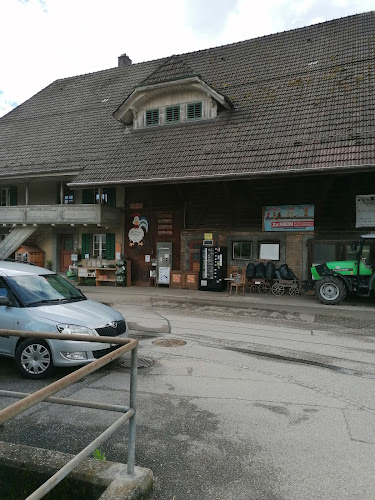 Hoflädeli Wälchli - Madiswil