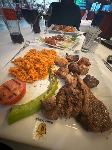 Comentarii opinii despre By Elvis Steakhaus