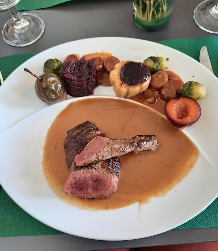 Chamois - Gastronomie und Hotellerie