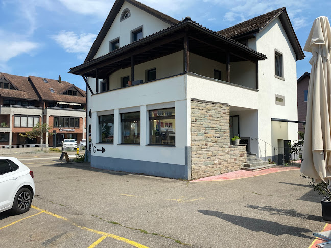 Restaurant La Tenûr - Stäfa