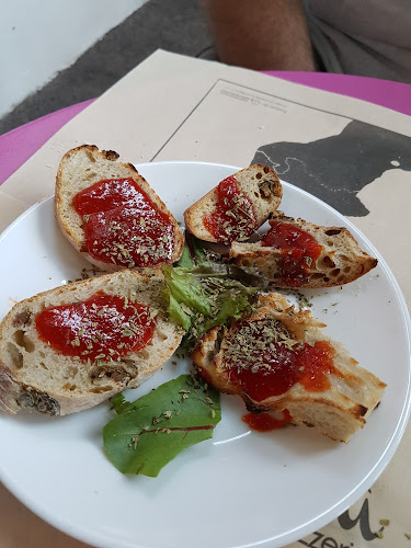 Opinii despre Ristorante Pizzeria Chianalea în Zürich - Gastronomie und Hotellerie