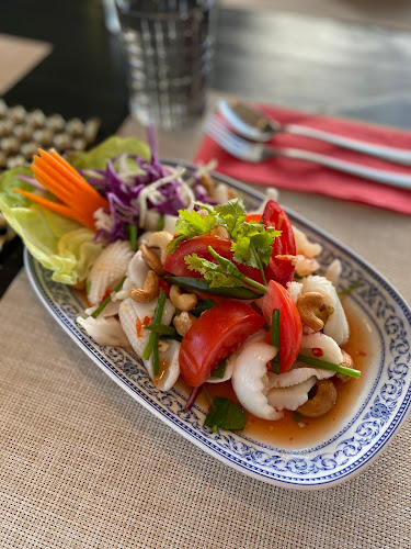 Comentarii opinii despre Siam Square Bistro