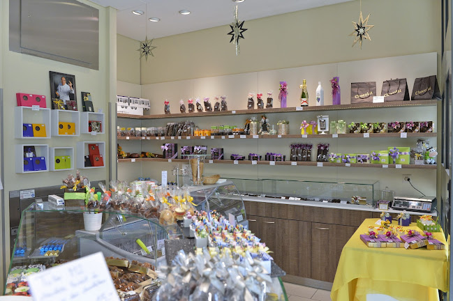 Opinii despre Confiserie Nessi în Lausanne - Gastronomie und Hotellerie