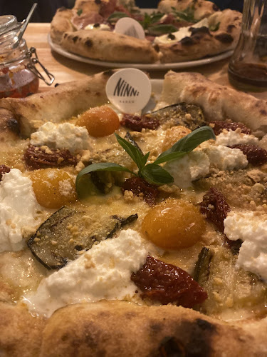 Pizzeria Ninni Aarau - Aarau