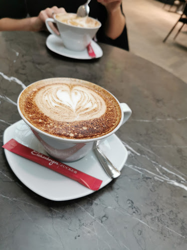 Confiserie Eichenberger, Shoppyland - Urtenen-Schönbühl