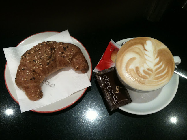 Comentarii opinii despre Cocco Coffeebar