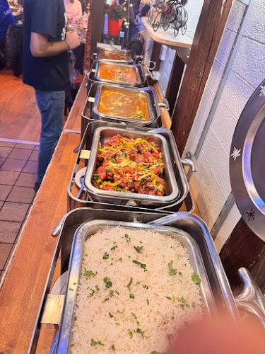 Spice Village - Zürich