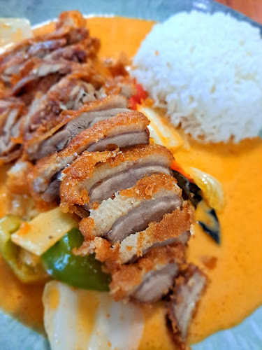 Comentarii opinii despre ASIA TAKE AWAY PHAM, 9320 Frasnacht