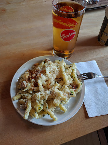 Bergrestaurant Ämpächli - Gastronomie und Hotellerie