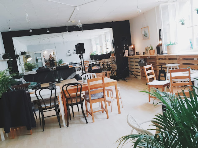 Café du Coeur - Gastronomie und Hotellerie