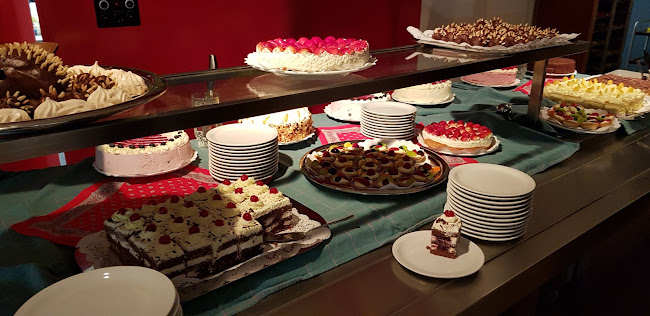 Bergrestaurant Ämpächli - Elm