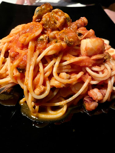 Ristorante Pizzeria Zum Rössle - Kreuzlingen