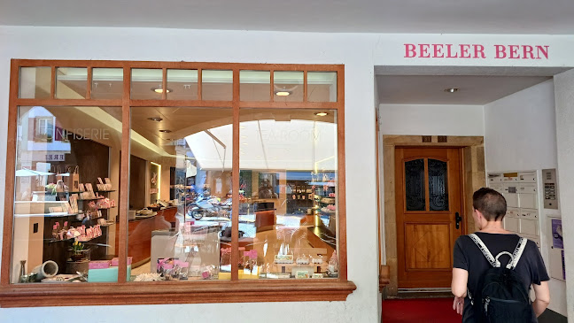 Confiserie Beeler AG
