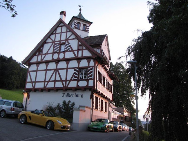 Falkenburg – Restaurant & Hotel - Gastronomie und Hotellerie