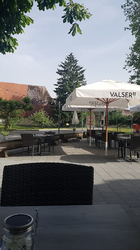 Restaurant Fischerstube Altreu - Selzach