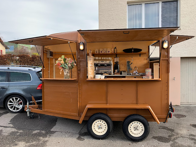 Caffè Julia mobile - Rubigen