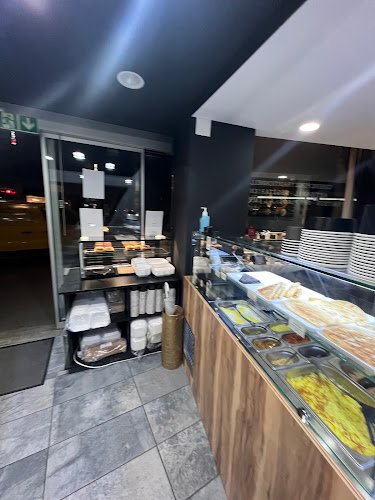 Rue Philippe-François-de, Rue de Langallerie 1, 1003 Lausanne