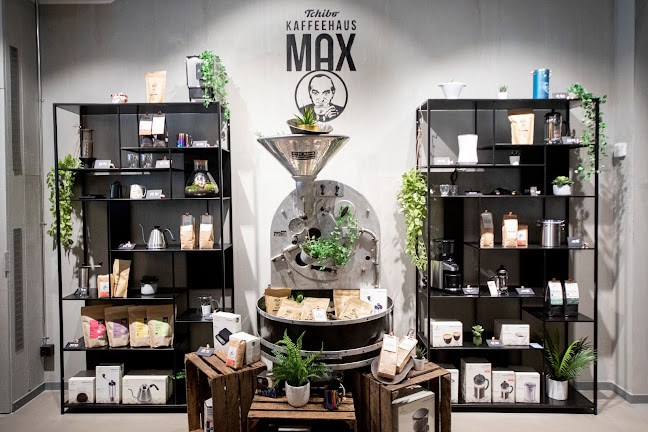 Opinii despre Tchibo Kaffeehaus Max în Bern - Gastronomie und Hotellerie