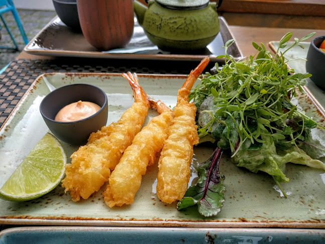 Restaurant umami – Sushi & Grill