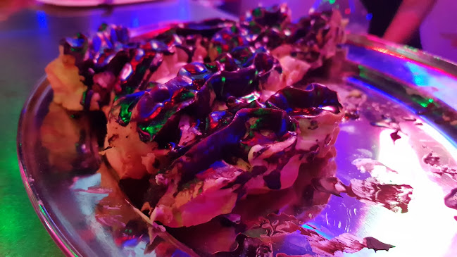 Opinii despre BAR Kalinka Malinka în Geneva - Gastronomie und Hotellerie