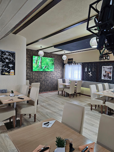 Diavolo Pizzeria - Gastronomie und Hotellerie