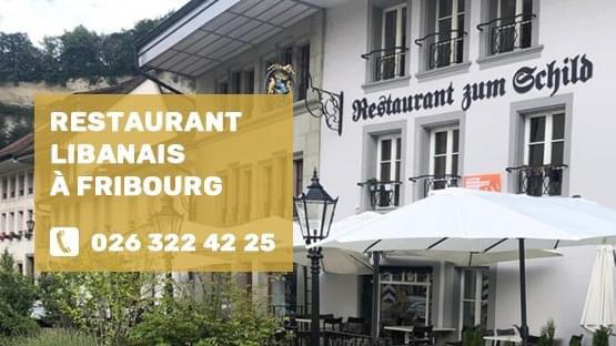 Restaurant zum Schild