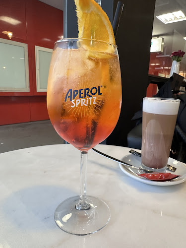 Comentarii opinii despre Café Centaure