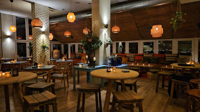 IL LIDO BAR RESTAURANT - Lausanne