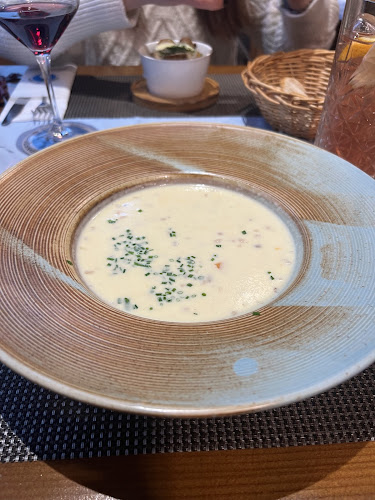 Restaurant Bündnerland Luzern - Luzern