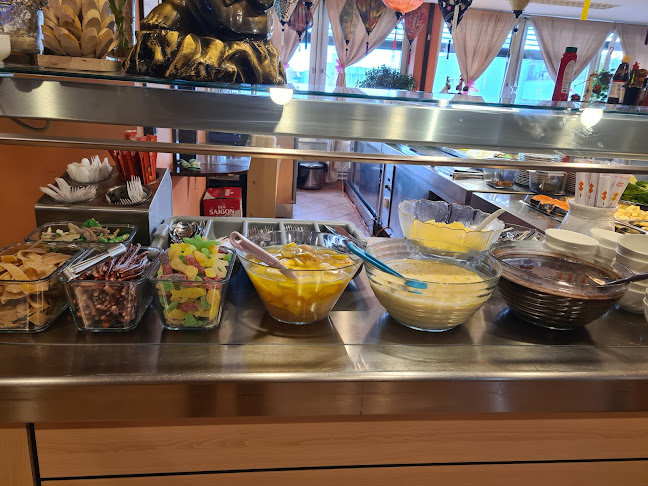 Comentarii opinii despre Saigon 55