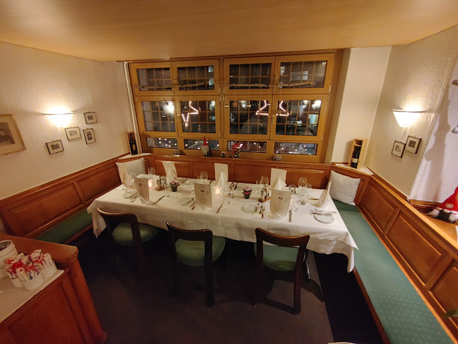 Comentarii opinii despre Restaurant Oberes Triemli