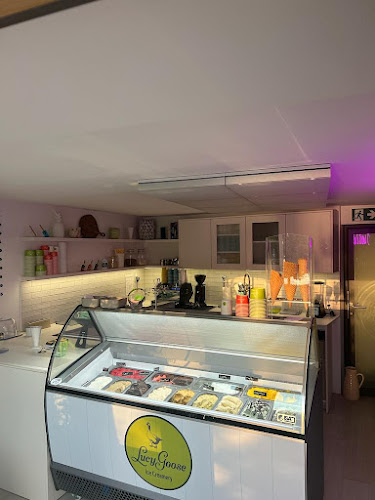 LucyGoose Ice Creamery (Zug) - Gastronomie und Hotellerie
