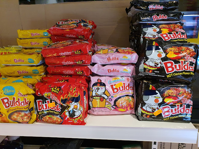 Comentarii opinii despre Restaurant Hưng Phát GmbH