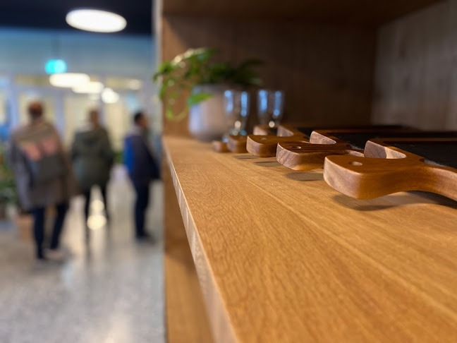 Bio Bistro im Westfeld - Gastronomie und Hotellerie